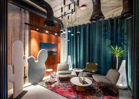 Nova Concierge Aparthotel 3