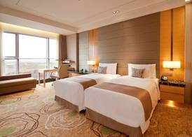 Crowne Plaza SHANGHAI ANTING by IHG 5