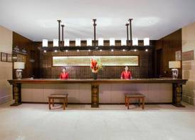 Meiyuan Hotel Hangzhou 3