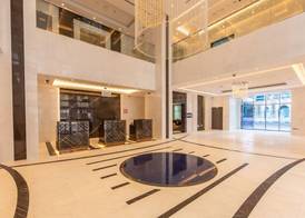 Jannah Dubai Creek Hotel - formerly Edge Creekside Hotel 2