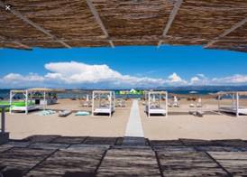 Trabukos Beach Complex 4