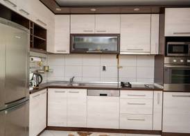 Bright 1BDR Apartment in the City Center 5