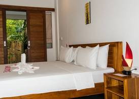 Dream Divers Resort 3