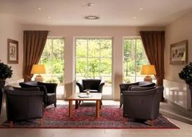 Waldhotel Nachtigall 4