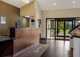 Sleep Inn Bolivar 4