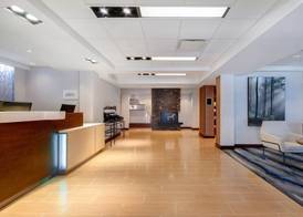 Fairfield Inn and Suites by Marriott Rochester West/Greece 5