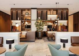 AC Hotel by Marriott Santiago de los Caballeros 3