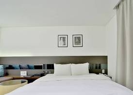 Golden Hotel Incheon 4
