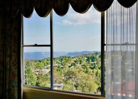 Mountain Heritage Hotel 2