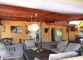Normann Safari Bush Lodge 2