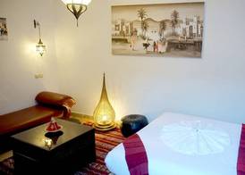 RIAD KALE POLIS 4