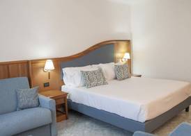 Hotel Centrale 3