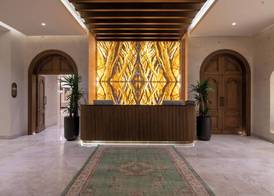 Alden Hotel Cappadocia 5