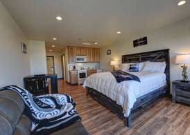 Quileute Oceanside Resort 5