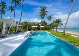 Coastal Escape Koh Yao Noi 5