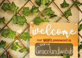 Graceland Guesthouse 3