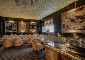 Chalgrin Boutique Hotel 5