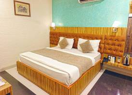 Hari Niwas - A Boutique Garden Resort Mount Abu 4