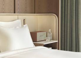 Six Senses The Palm, Dubai 2