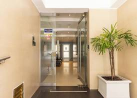 Le Batiment Apartments 3