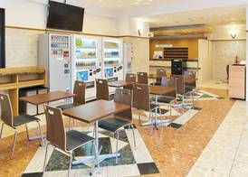 Toyoko Inn Nagoya-eki Sakuradori-guchi Honkan 2