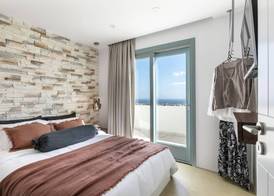 Santo Bloom Luxury Villas 4