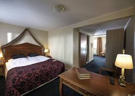 Hotel Scheelsminde 3
