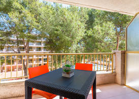 Salou Pacific 5
