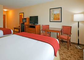 Holiday Inn Express & Suites PHENIX CITY - FT. BENNING by IHG 4