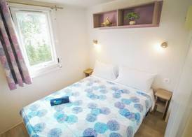 Happy Camp Mobile Homes in Camping Cisano San Vito 5