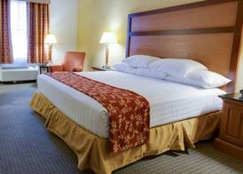 Drury Inn & Suites San Antonio Near La Cantera 5