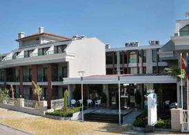 Pasabey Hotel 4