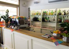 Hotel Rosa Caorle 5