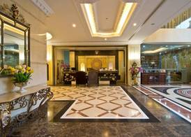 LK Royal Suite 5