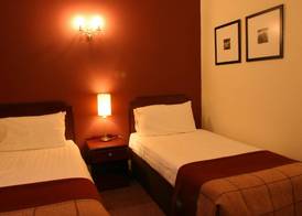 Ben Wyvis Hotel 5