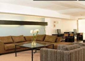 Hotel Península Valdés 4