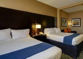 Holiday Inn Express & Suites MIDWEST CITY by IHG 3