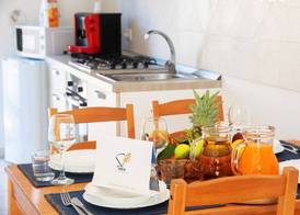 SUD12 - Case vacanze 4