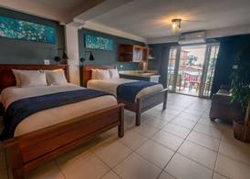 Tropical Suites Hotel 3