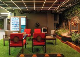 The One Smart Living 3