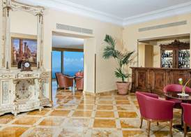 Grand Hotel Due Golfi 3