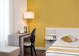 HOTEL ARVERNA VICHY - ClT'HOTEL 5