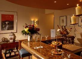 Hotel Bristol Relais du Silence Superior 5