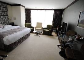 Ontur Butik Otel Ankara - Boutique Class 4