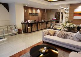 De Arni Hotel 5