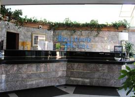 Bellevue Hotel and Suites 4