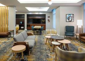TownePlace Suites by Marriott Huntsville West/Redstone Gateway 3