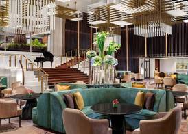 The St. Regis Jakarta 2