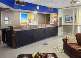Days Inn by Wyndham Washington 2