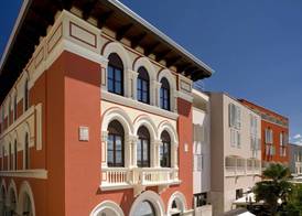 Valamar Riviera Hotel & Residence 4